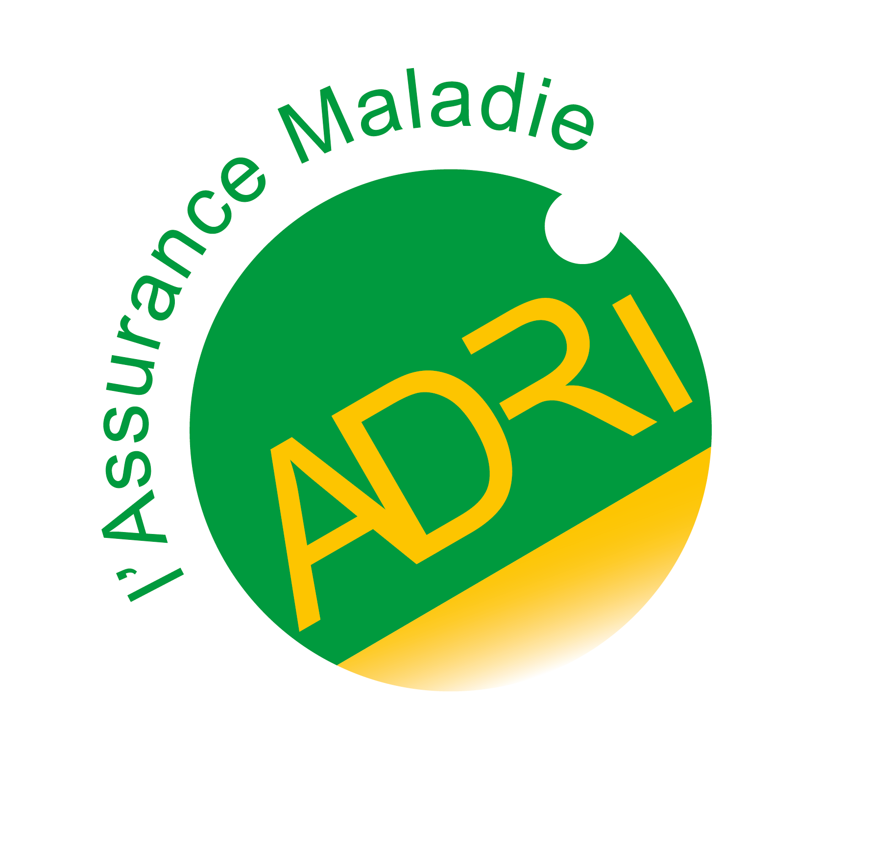 Logo ADRi - Récupération automatique des droits patients